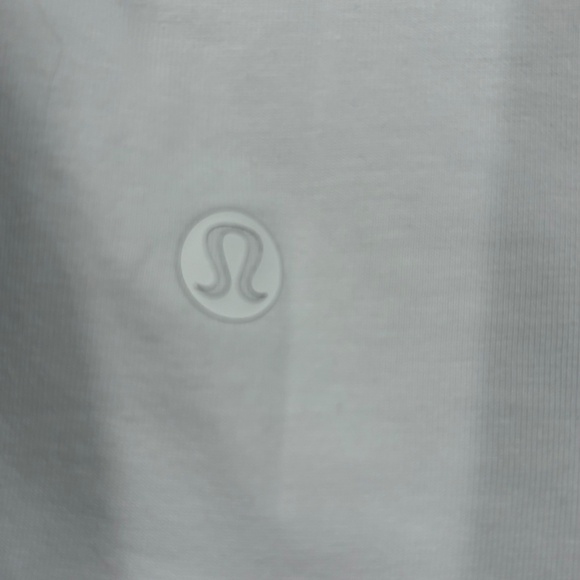 Lululemon Court Rival High Rise Skirt Black - Picture 8 of 8